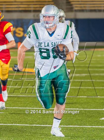 Thumbnail 3 in De La Salle vs. Jesuit photogallery.