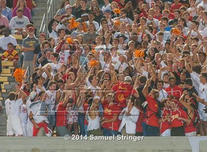 Thumbnail 1 in De La Salle vs. Jesuit photogallery.