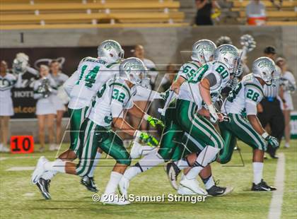 Thumbnail 3 in De La Salle vs. Jesuit photogallery.
