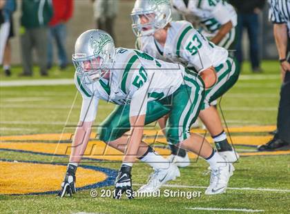 Thumbnail 1 in De La Salle vs. Jesuit photogallery.