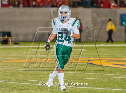 Thumbnail 2 in De La Salle vs. Jesuit photogallery.