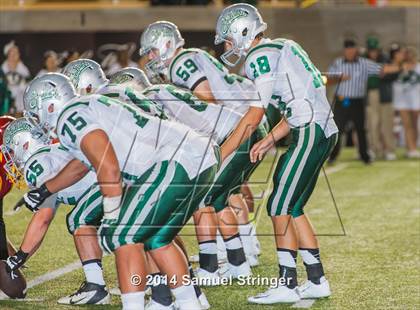 Thumbnail 3 in De La Salle vs. Jesuit photogallery.