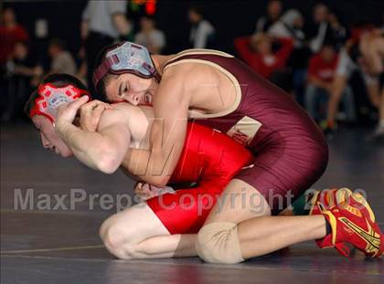 Thumbnail 3 in 26th Annual Beacon Bulldog Invitational photogallery.