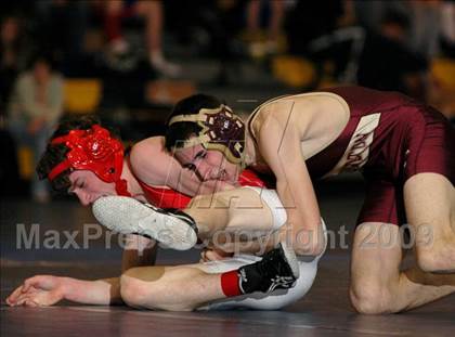 Thumbnail 3 in 26th Annual Beacon Bulldog Invitational photogallery.