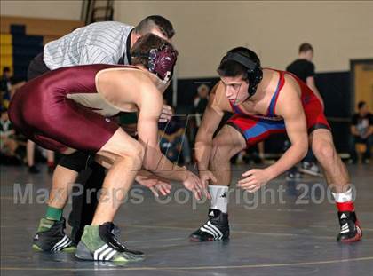 Thumbnail 2 in 26th Annual Beacon Bulldog Invitational photogallery.