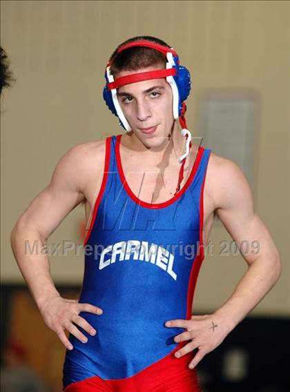 Thumbnail 3 in 26th Annual Beacon Bulldog Invitational photogallery.