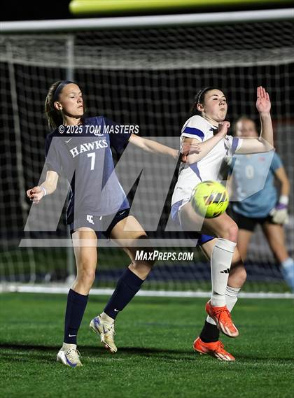 Thumbnail 2 in Marvin Ridge @ Charlotte Latin photogallery.