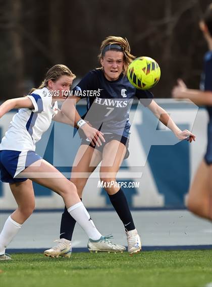 Thumbnail 2 in Marvin Ridge @ Charlotte Latin photogallery.