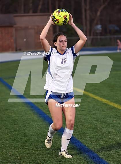 Thumbnail 3 in Marvin Ridge @ Charlotte Latin photogallery.