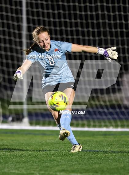 Thumbnail 2 in Marvin Ridge @ Charlotte Latin photogallery.