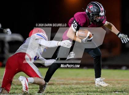 Thumbnail 1 in Red Mountain vs Mountain View photogallery.