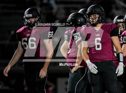 Thumbnail 3 in Red Mountain vs Mountain View photogallery.