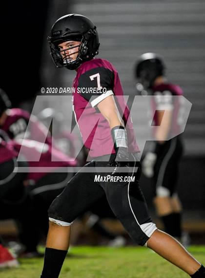 Thumbnail 3 in Red Mountain vs Mountain View photogallery.