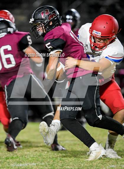 Thumbnail 1 in Red Mountain vs Mountain View photogallery.
