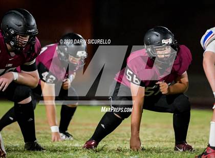 Thumbnail 2 in Red Mountain vs Mountain View photogallery.