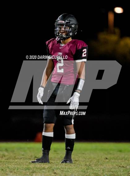 Thumbnail 3 in Red Mountain vs Mountain View photogallery.