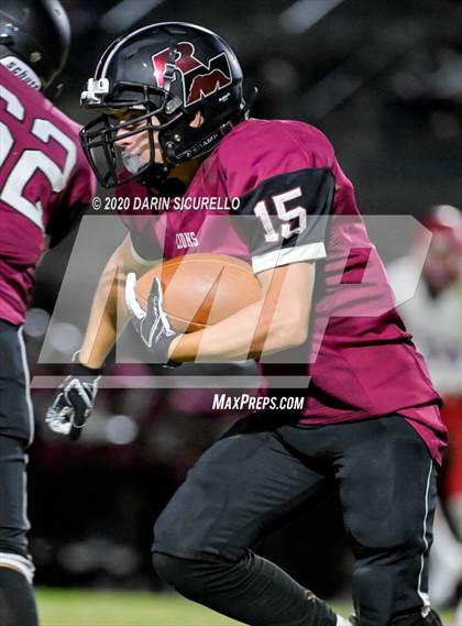 Thumbnail 2 in Red Mountain vs Mountain View photogallery.