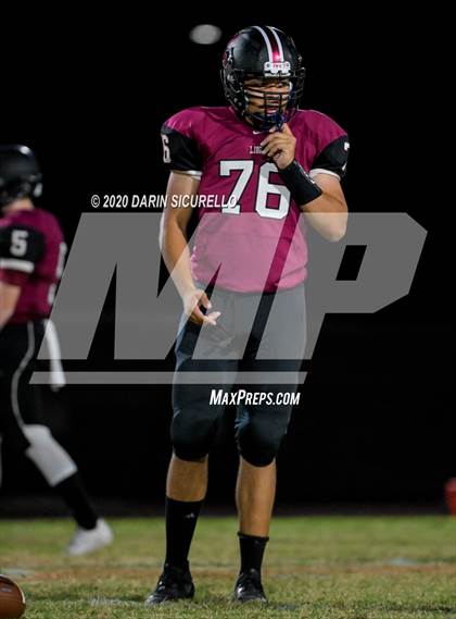 Thumbnail 3 in Red Mountain vs Mountain View photogallery.