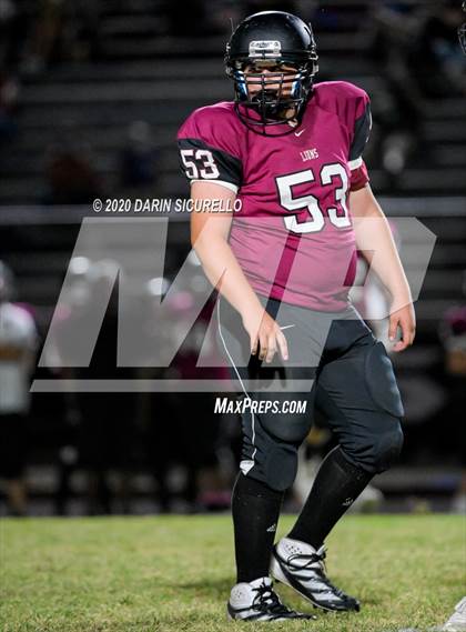 Thumbnail 1 in Red Mountain vs Mountain View photogallery.