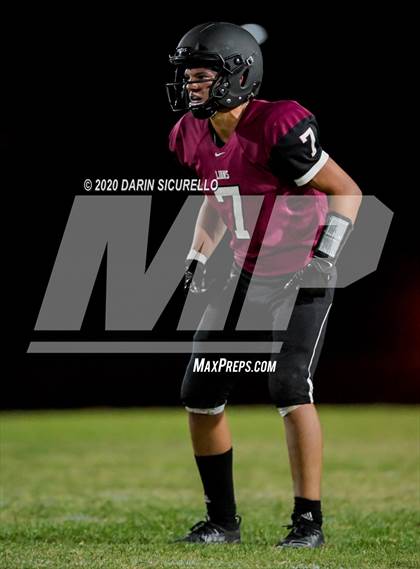 Thumbnail 2 in Red Mountain vs Mountain View photogallery.