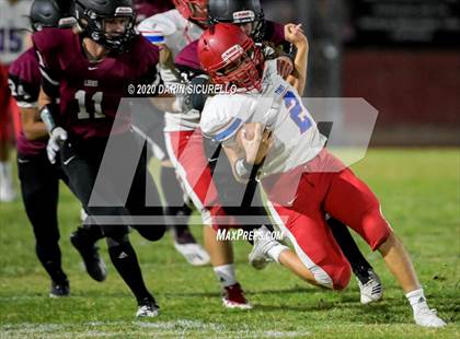 Thumbnail 1 in Red Mountain vs Mountain View photogallery.