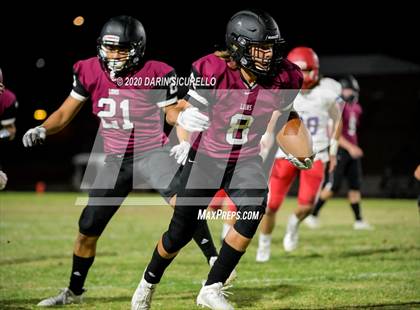 Thumbnail 2 in Red Mountain vs Mountain View photogallery.