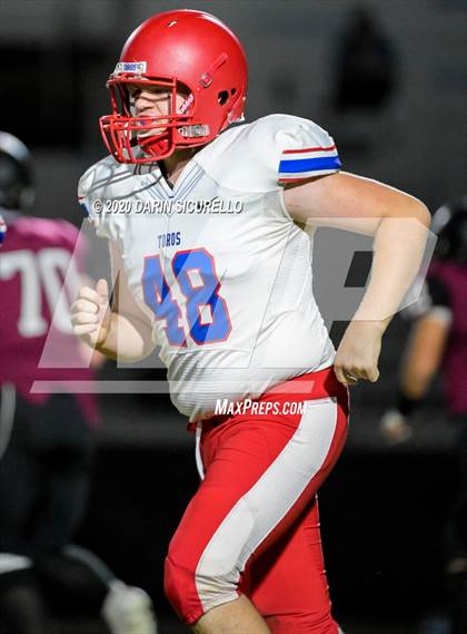 Thumbnail 2 in Red Mountain vs Mountain View photogallery.