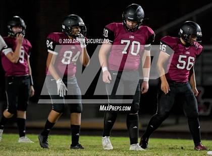 Thumbnail 1 in Red Mountain vs Mountain View photogallery.