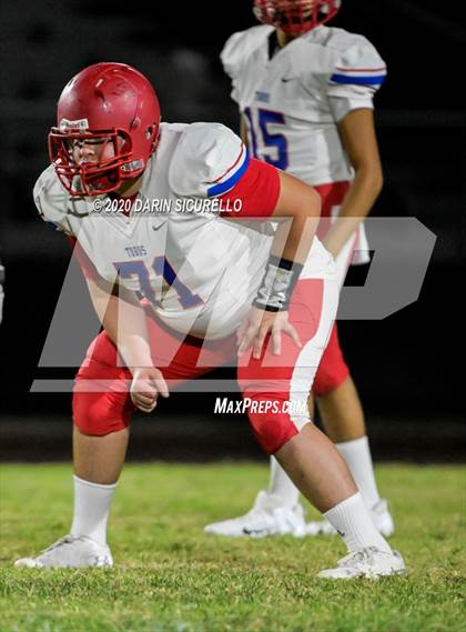 Thumbnail 3 in Red Mountain vs Mountain View photogallery.
