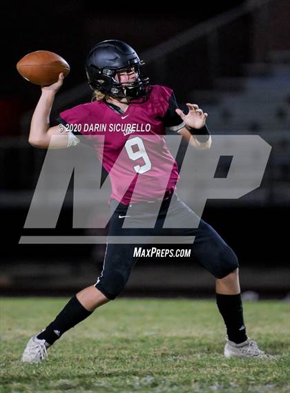 Thumbnail 2 in Red Mountain vs Mountain View photogallery.