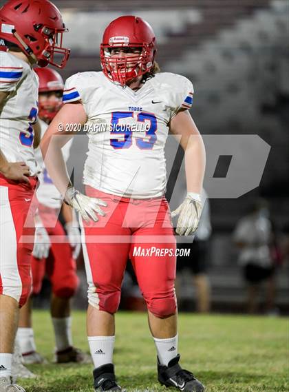 Thumbnail 1 in Red Mountain vs Mountain View photogallery.
