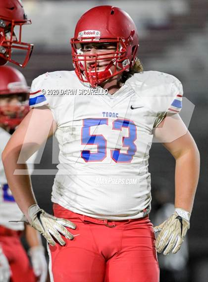 Thumbnail 2 in Red Mountain vs Mountain View photogallery.