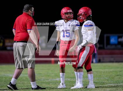 Thumbnail 1 in Red Mountain vs Mountain View photogallery.