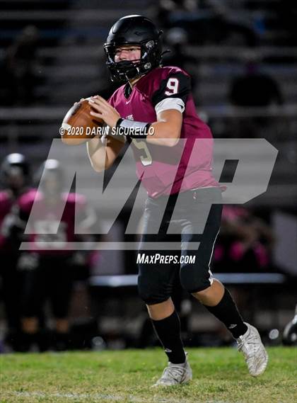Thumbnail 1 in Red Mountain vs Mountain View photogallery.