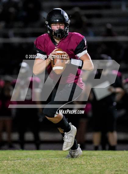 Thumbnail 2 in Red Mountain vs Mountain View photogallery.