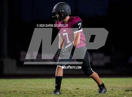 Thumbnail 1 in Red Mountain vs Mountain View photogallery.