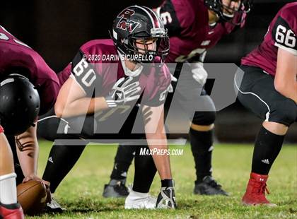 Thumbnail 3 in Red Mountain vs Mountain View photogallery.