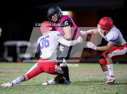 Thumbnail 2 in Red Mountain vs Mountain View photogallery.