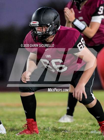 Thumbnail 1 in Red Mountain vs Mountain View photogallery.