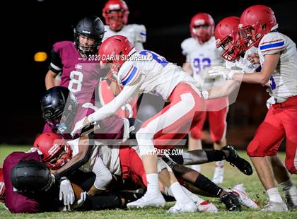 Thumbnail 1 in Red Mountain vs Mountain View photogallery.