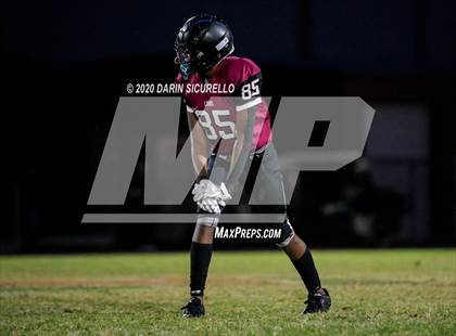 Thumbnail 3 in Red Mountain vs Mountain View photogallery.