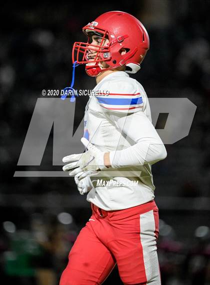 Thumbnail 3 in Red Mountain vs Mountain View photogallery.