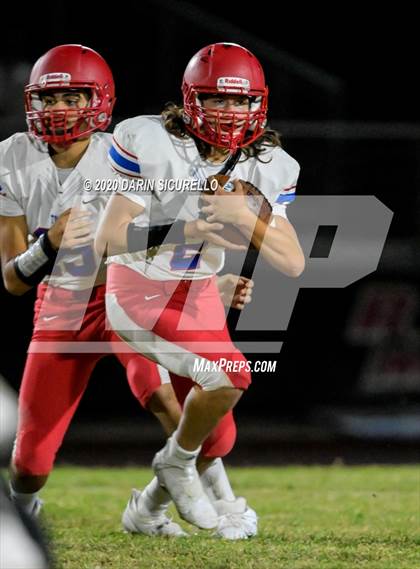 Thumbnail 3 in Red Mountain vs Mountain View photogallery.