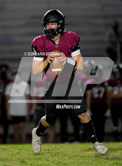 Thumbnail 1 in Red Mountain vs Mountain View photogallery.
