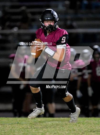 Thumbnail 1 in Red Mountain vs Mountain View photogallery.