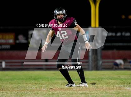 Thumbnail 2 in Red Mountain vs Mountain View photogallery.