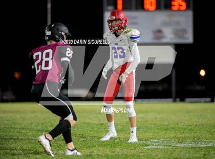 Thumbnail 2 in Red Mountain vs Mountain View photogallery.