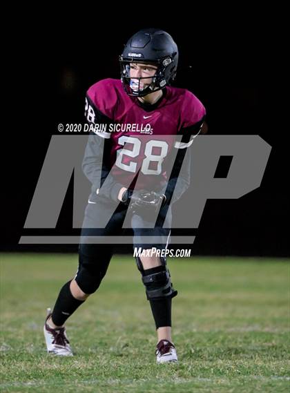 Thumbnail 2 in Red Mountain vs Mountain View photogallery.