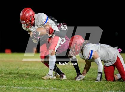 Thumbnail 1 in Red Mountain vs Mountain View photogallery.