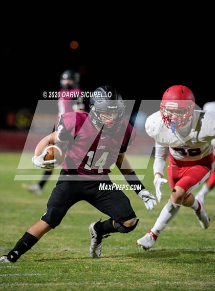 Thumbnail 2 in Red Mountain vs Mountain View photogallery.